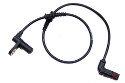 MAPCO 86872 Sensor de revoluciones de ruedas