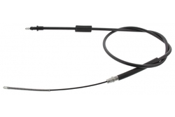 MAPCO 5405 Cable de accionamiento freno de mano