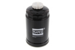 MAPCO 63504 Filtro combustible
