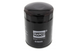 MAPCO 64609 Filtro de aceite