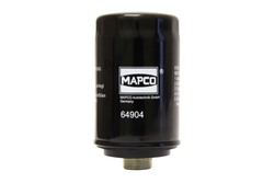 MAPCO 64904 Filtro de aceite