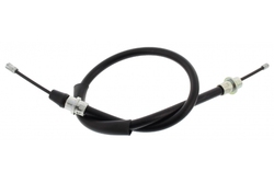 MAPCO 5308 Cable de accionamiento freno de mano