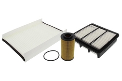 MAPCO 68552 kit de filtros