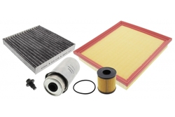 MAPCO 68609 kit de filtros