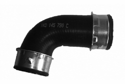 MAPCO MC09415 Tubo flexible de aire de sobrealimentación