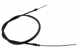 MAPCO 5081 Cable de accionamiento freno de mano
