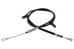 MAPCO 5085 Cable de accionamiento freno de mano