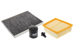 MAPCO 68840 kit de filtros