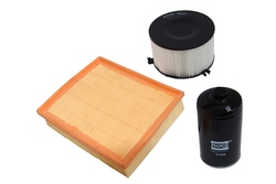 MAPCO 68820/1 kit de filtros