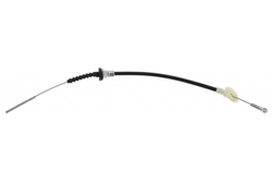 MAPCO 5050 Cable de embrague